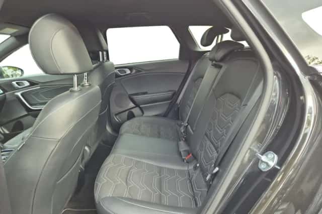 Kia Ceed Sportswagon (2025) thumbnail 18