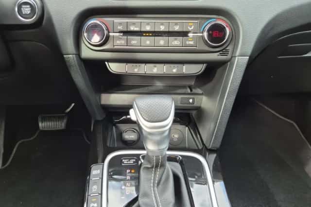 Kia Ceed Sportswagon (2025) thumbnail 19