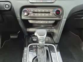 Kia Ceed Sportswagon (2025) thumbnail 19