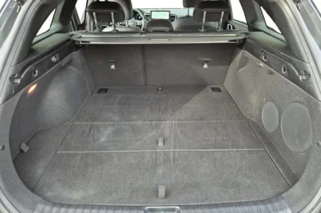 Kia Ceed Sportswagon (2025) thumbnail 20