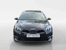Kia Ceed Sportswagon (2025) thumbnail 3