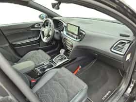 Kia Ceed Sportswagon (2025) thumbnail 21