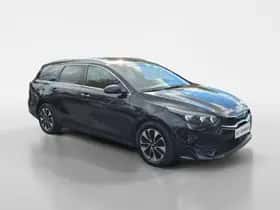 Kia Ceed Sportswagon (2025) thumbnail 4