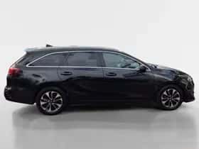 Kia Ceed Sportswagon (2025) thumbnail 5