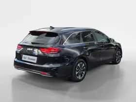 Kia Ceed Sportswagon (2025) thumbnail 6