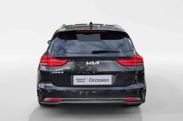 Kia Ceed Sportswagon (2025) thumbnail 7