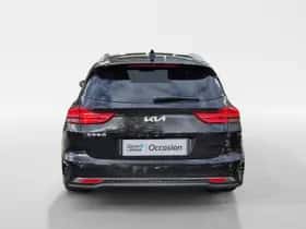 Kia Ceed Sportswagon (2025) thumbnail 7