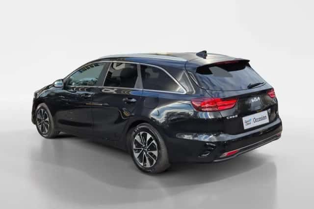 Kia Ceed Sportswagon (2025) thumbnail 8