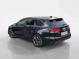 Kia Ceed Sportswagon (2025) thumbnail 8