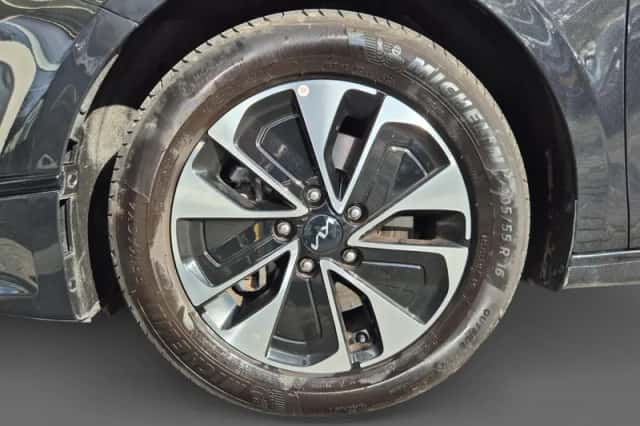 Kia Ceed Sportswagon (2025) thumbnail 9