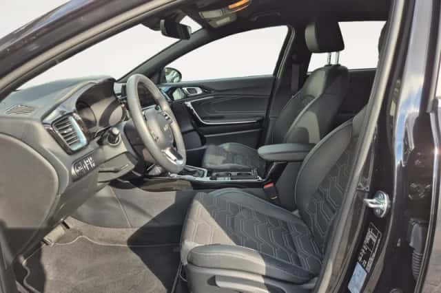 Kia Ceed Sportswagon (2025) thumbnail 10