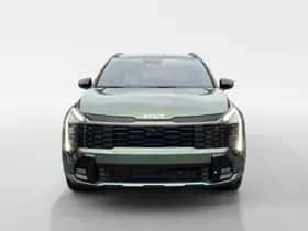 Kia Sportage (2026) thumbnail 2