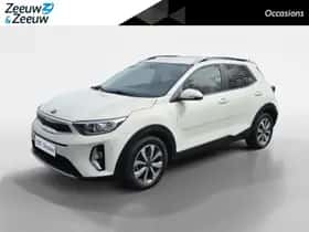 Kia Stonic (2021)