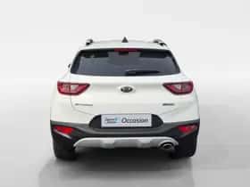 Kia Stonic (2021) thumbnail 7