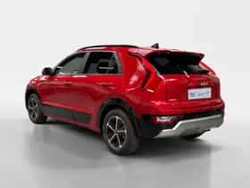 Kia Niro (2026) thumbnail 3