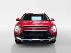 Kia Niro (2026) thumbnail 8