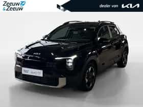 Kia Stonic (2026)