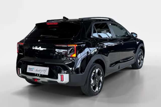 Kia Stonic (2026) thumbnail 5