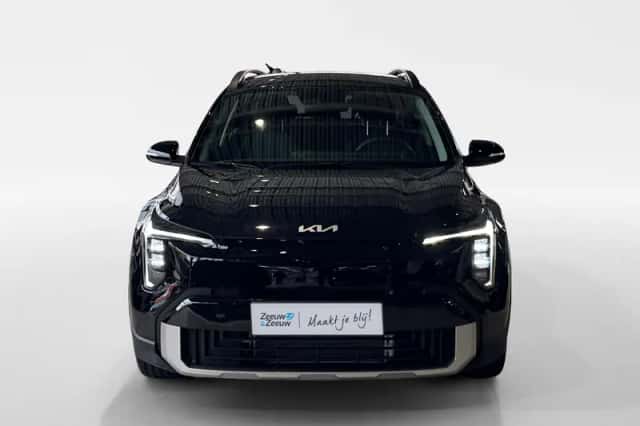 Kia Stonic (2026) thumbnail 8