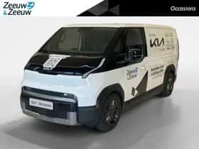 Kia PV5 (2025)