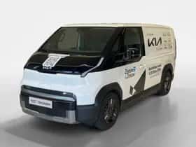 Kia PV5 (2025) thumbnail 2