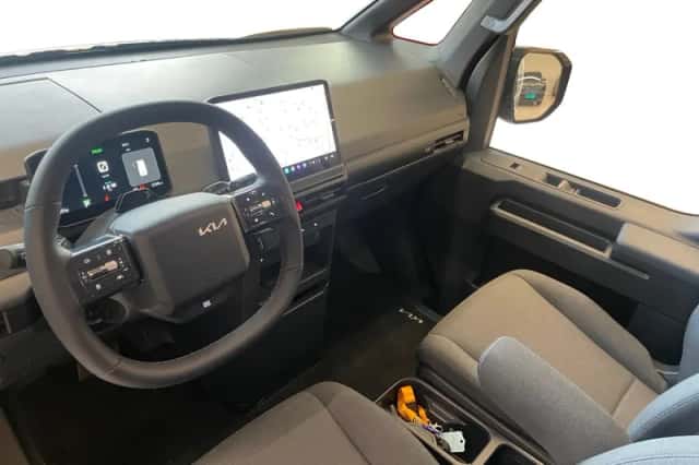 Kia PV5 (2025) thumbnail 11