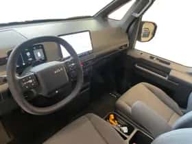 Kia PV5 (2025) thumbnail 11