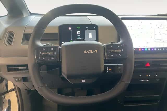 Kia PV5 (2025) thumbnail 12