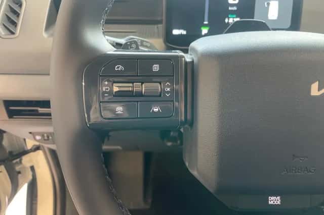 Kia PV5 (2025) thumbnail 13