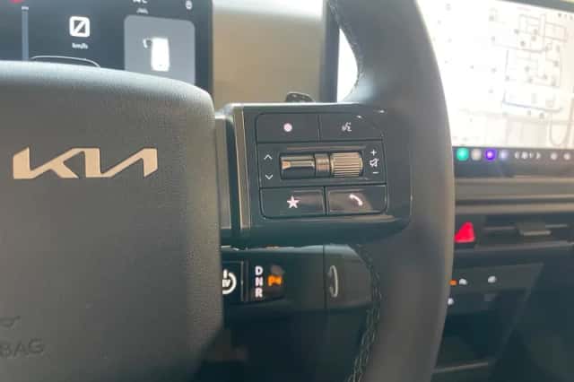 Kia PV5 (2025) thumbnail 14