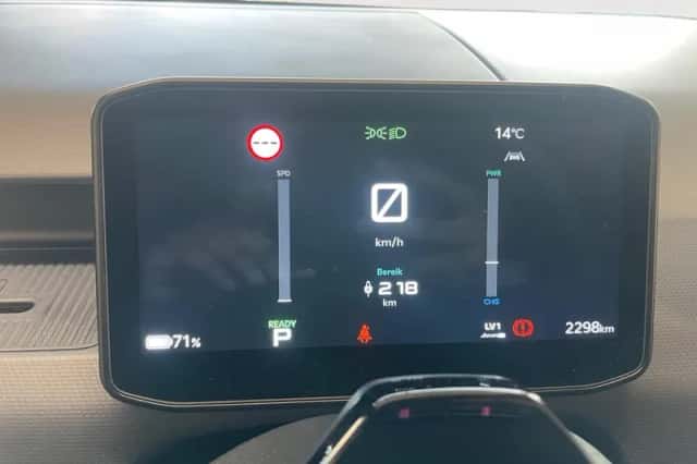 Kia PV5 (2025) thumbnail 15