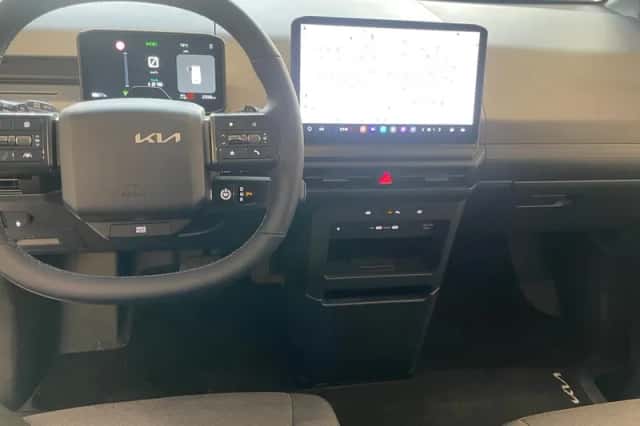 Kia PV5 (2025) thumbnail 16