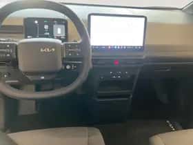 Kia PV5 (2025) thumbnail 16