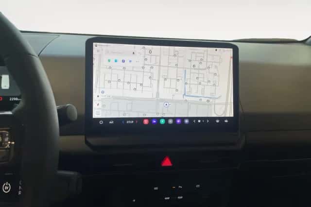 Kia PV5 (2025) thumbnail 17
