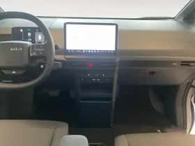 Kia PV5 (2025) thumbnail 19