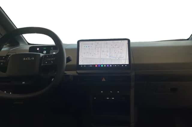 Kia PV5 (2025) thumbnail 22
