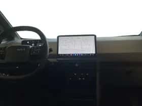 Kia PV5 (2025) thumbnail 22