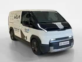 Kia PV5 (2025) thumbnail 4