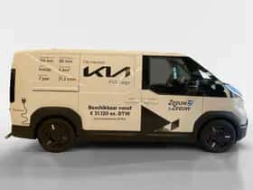 Kia PV5 (2025) thumbnail 5