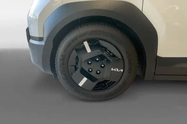 Kia PV5 (2025) thumbnail 9