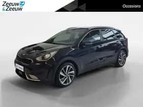 Kia Niro (2017)