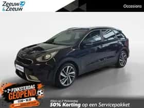 Kia Niro (2017)