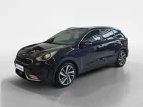 Kia Niro (2017) thumbnail 2