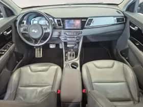 Kia Niro (2017) thumbnail 19