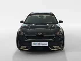 Kia Niro (2017) thumbnail 3