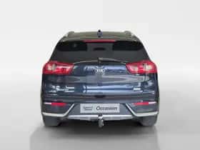Kia Niro (2017) thumbnail 7