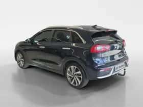 Kia Niro (2017) thumbnail 8