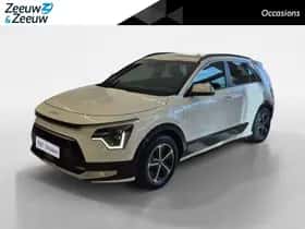 Kia Niro (2022)
