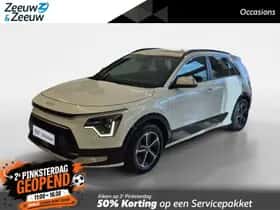 Kia Niro (2022)