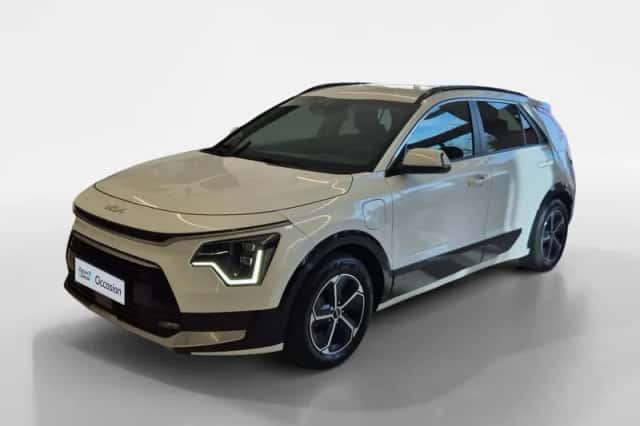 Kia Niro (2022) thumbnail 2